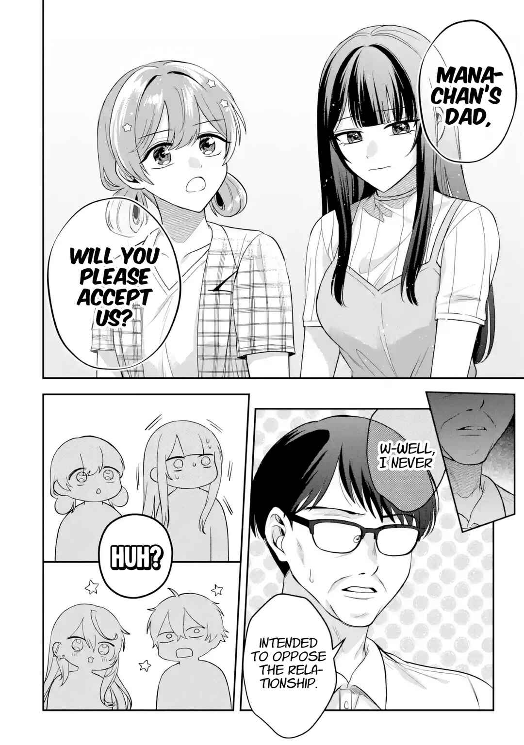 Class de Ichiban Kawaii Gal wo Ezuke shiteiru Hanashi Chapter 10 - Page 17