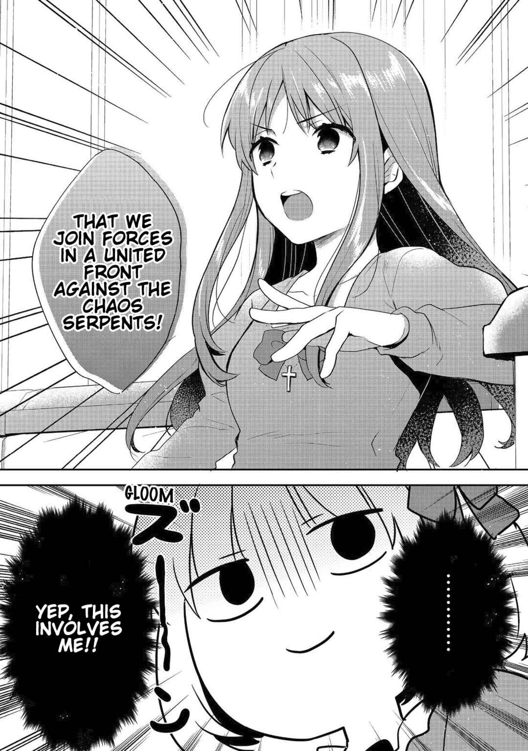 Tearmoon Teikoku Monogatari ~Dantoudai kara Hajimaru, Hime no Tensei Gyakuten Story~ Chapter 48 - Page 15