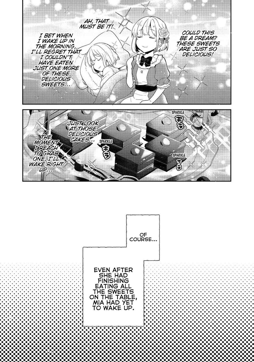 Tearmoon Teikoku Monogatari ~Dantoudai kara Hajimaru, Hime no Tensei Gyakuten Story~ Chapter 48 - Page 22