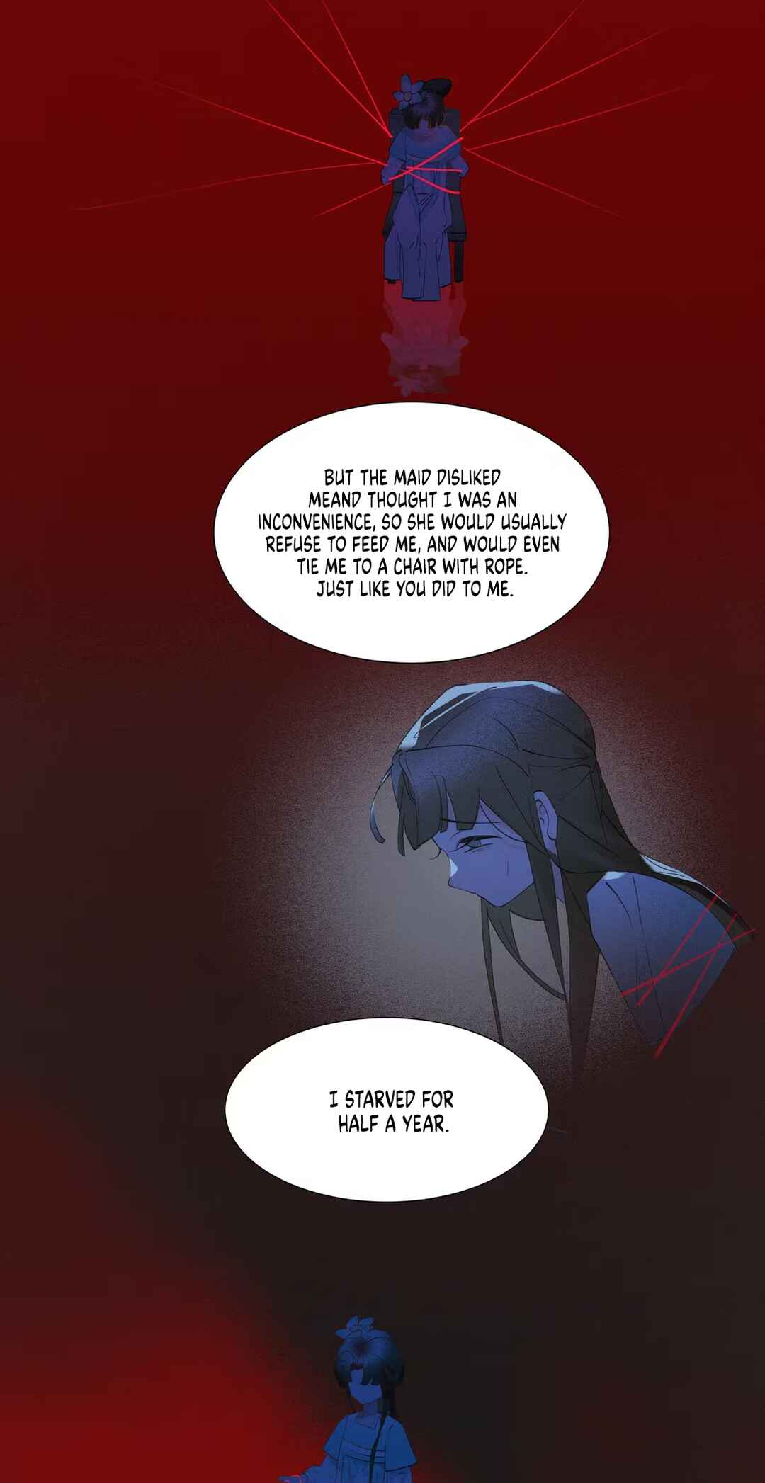 Yáochuán Tā Rén Měi Xīn Shàn Chapter 4 - Page 10