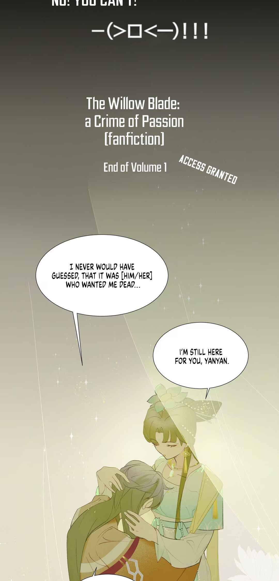 Yáochuán Tā Rén Měi Xīn Shàn Chapter 4 - Page 18