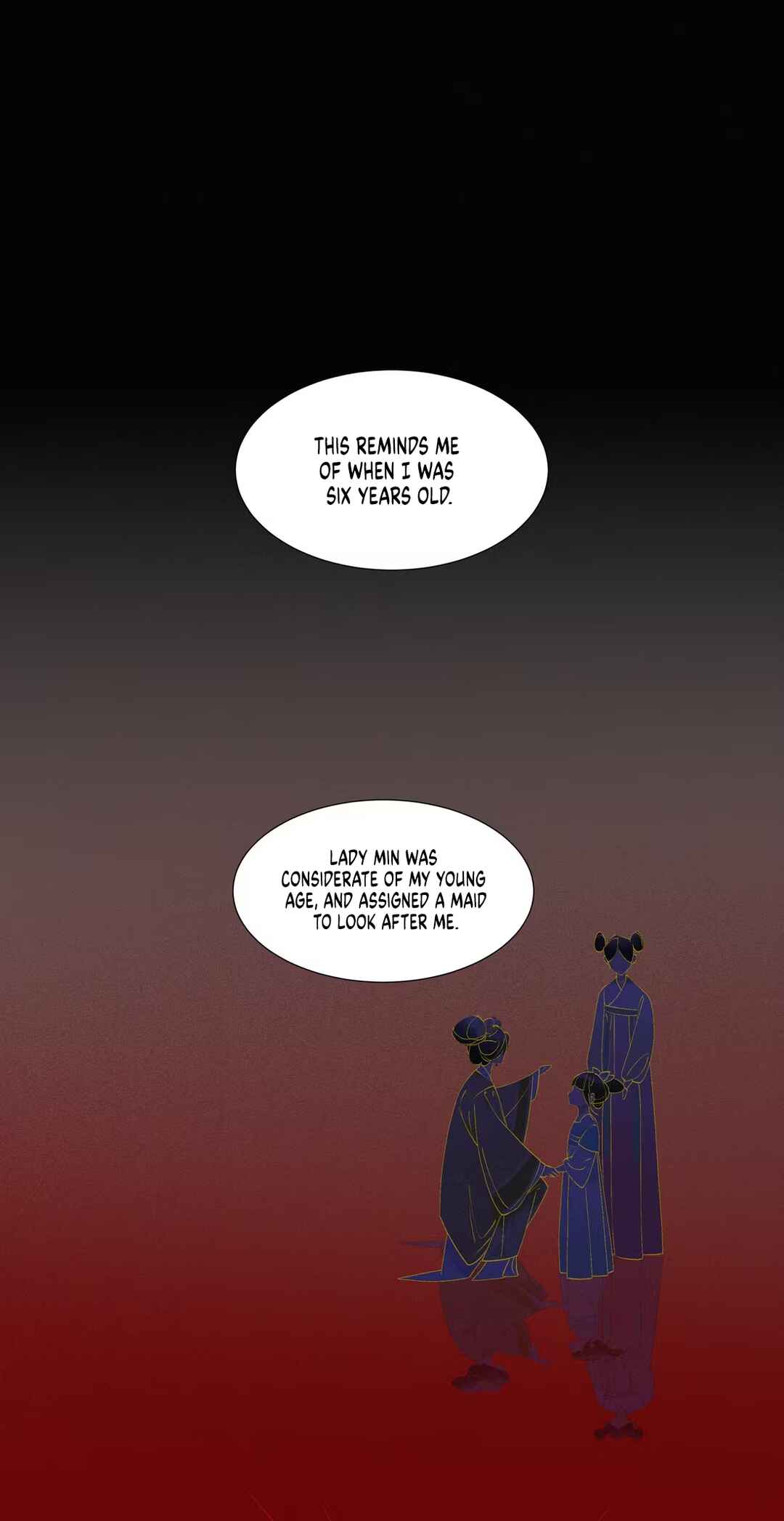 Yáochuán Tā Rén Měi Xīn Shàn Chapter 4 - Page 9