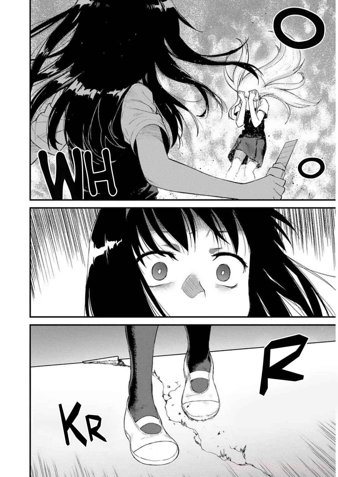 Charlotte Chapter 28 - Page 13