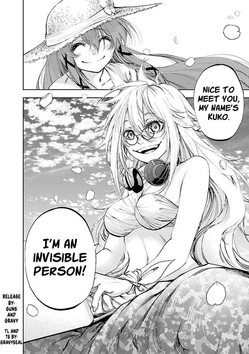 Yumemigaoka Wonderland Chapter 8 - Page 35