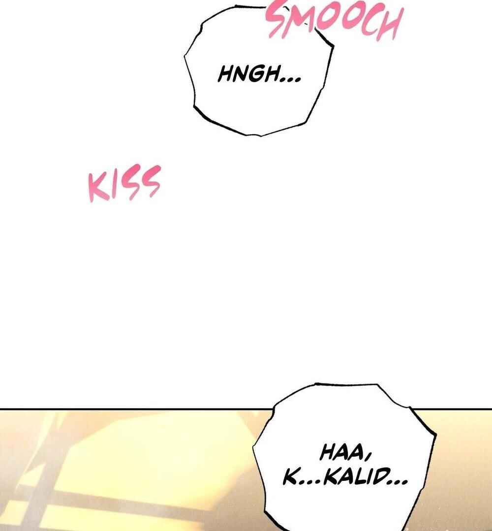 A Second Chance for the Outcast Prince Chapter 38 - Page 105