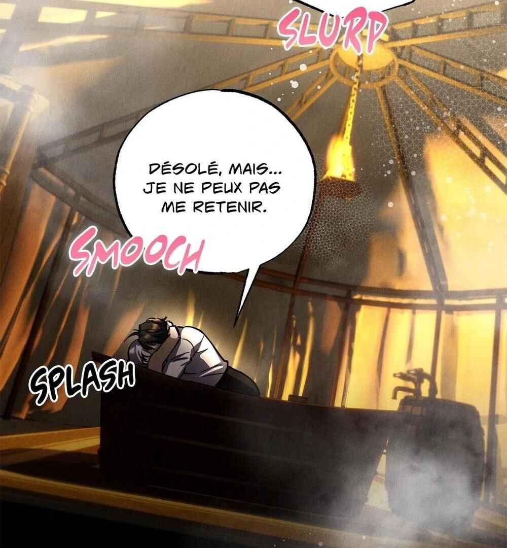 A Second Chance for the Outcast Prince Chapter 38 - Page 106
