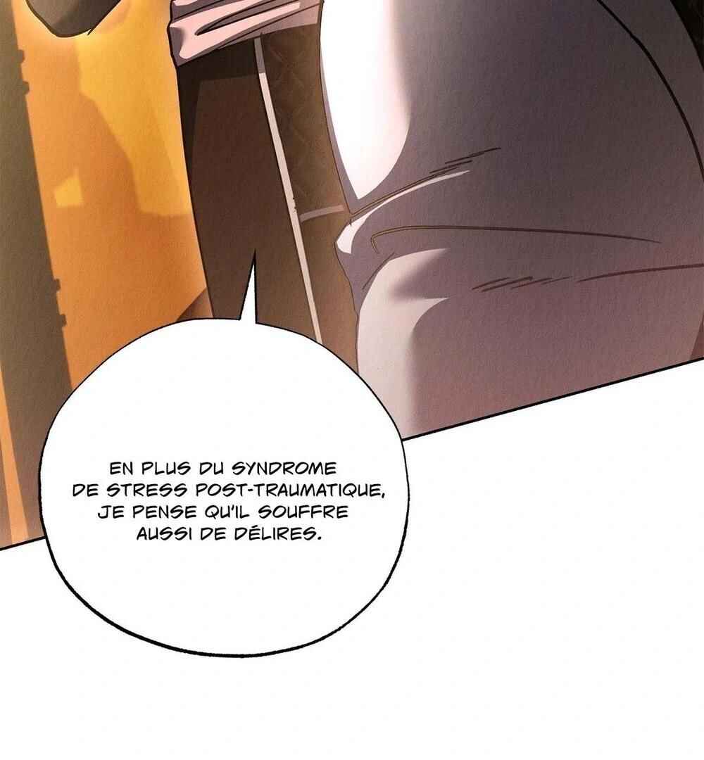 A Second Chance for the Outcast Prince Chapter 38 - Page 22