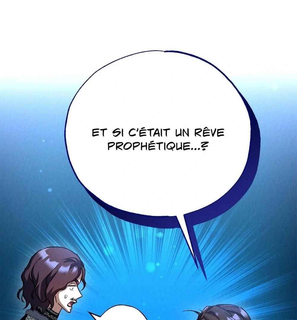 A Second Chance for the Outcast Prince Chapter 38 - Page 33