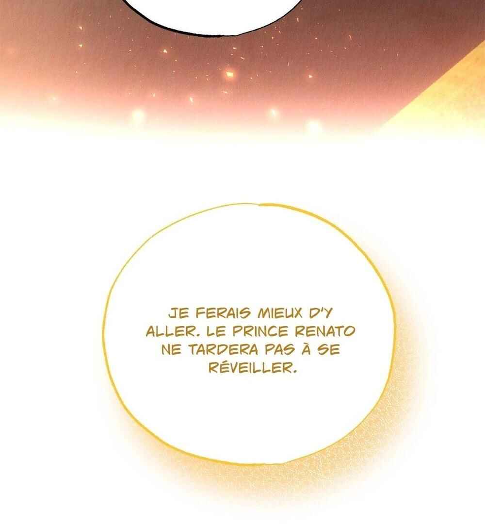 A Second Chance for the Outcast Prince Chapter 38 - Page 44