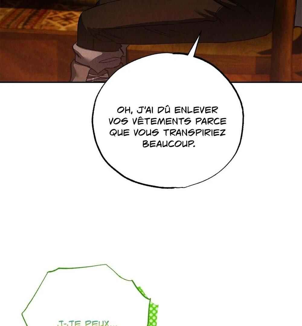 A Second Chance for the Outcast Prince Chapter 38 - Page 51