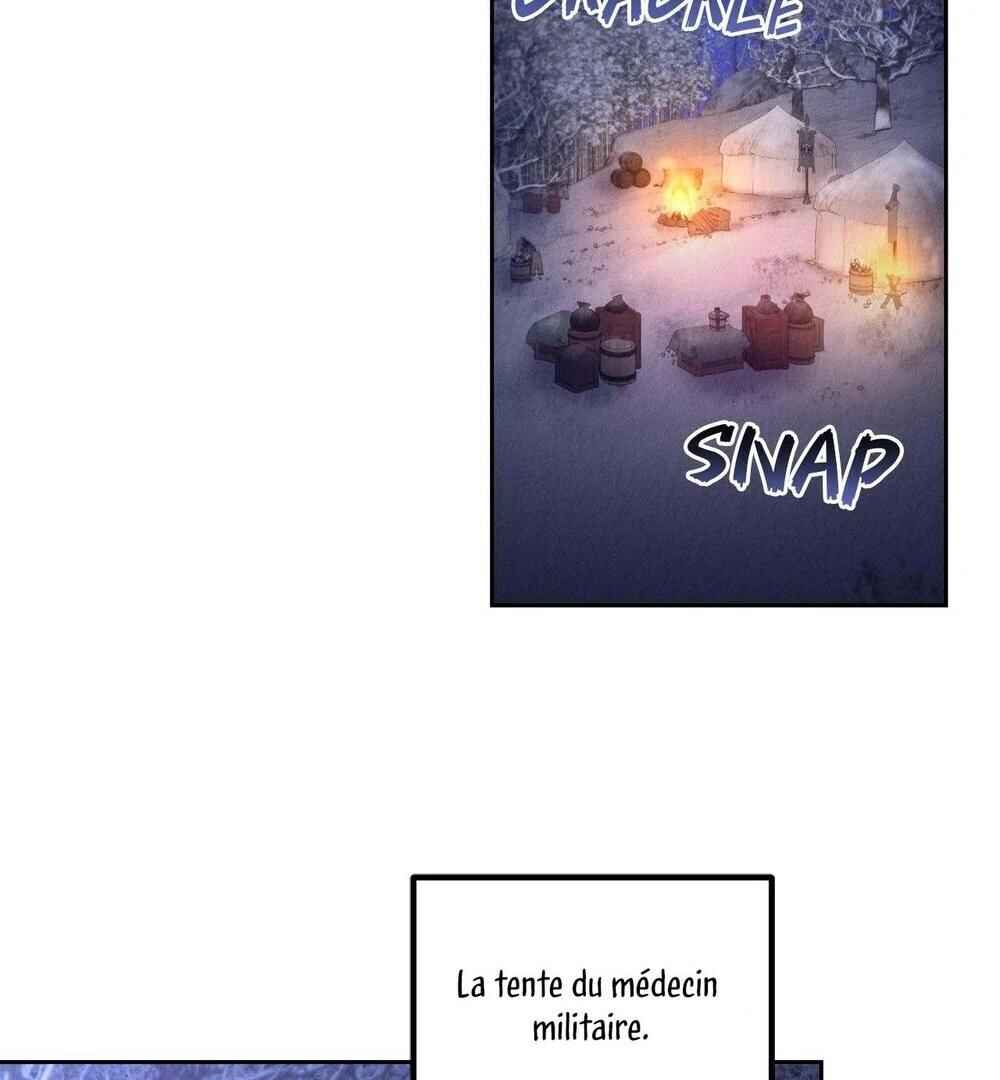 A Second Chance for the Outcast Prince Chapter 38 - Page 6