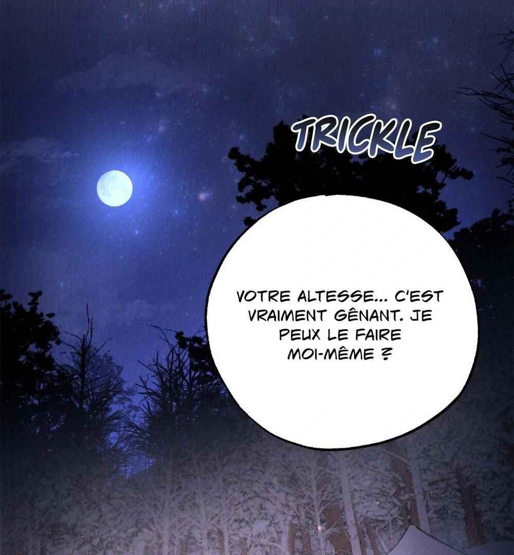 A Second Chance for the Outcast Prince Chapter 38 - Page 74