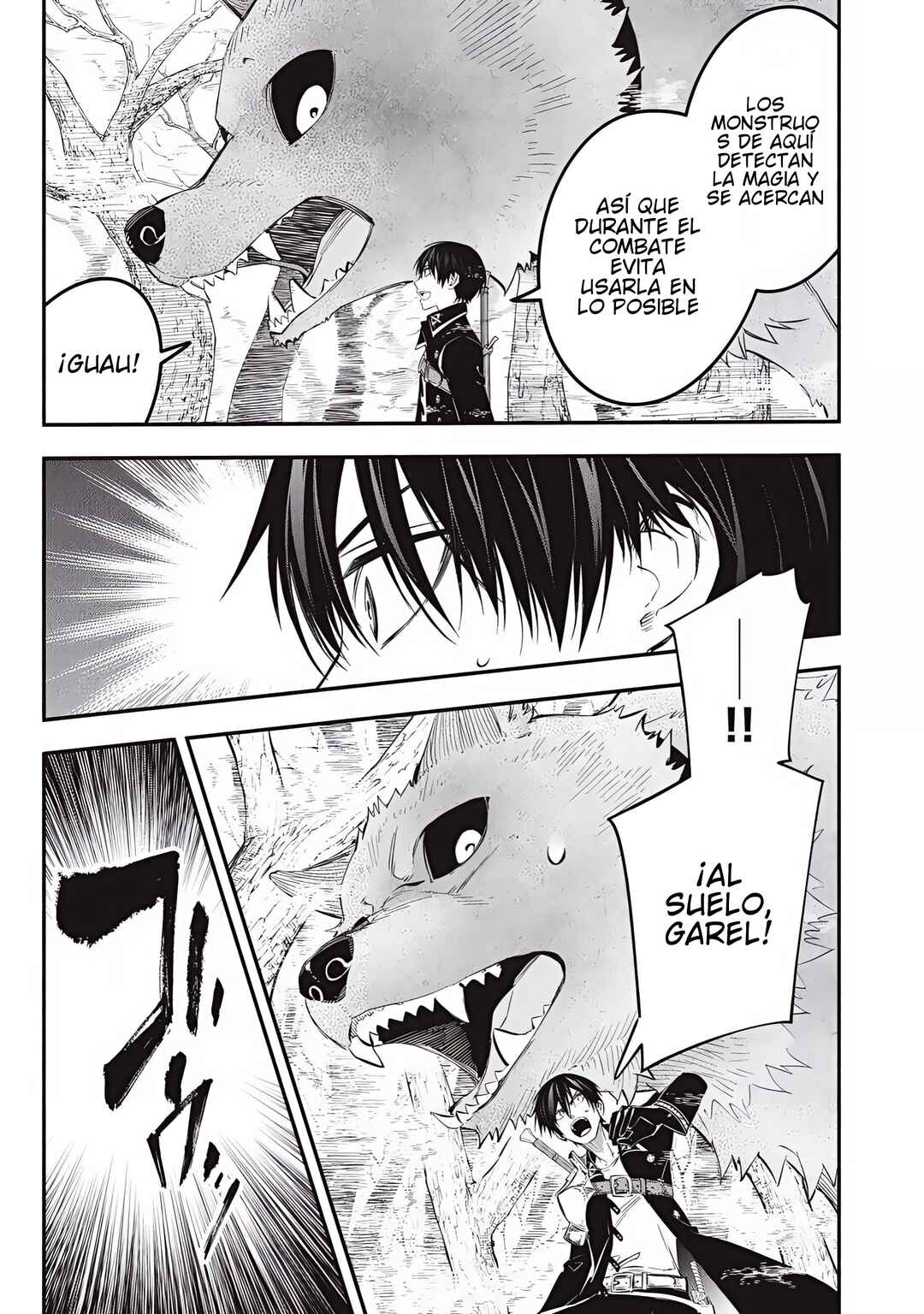 Game Chuuban de Shinu Akuyaku Kizoku ni Tensei Shita node, Hazure Skill "Tame" wo Kushi Shite Saikyou wo Mezashite Mita Chapter 53 - Page 14