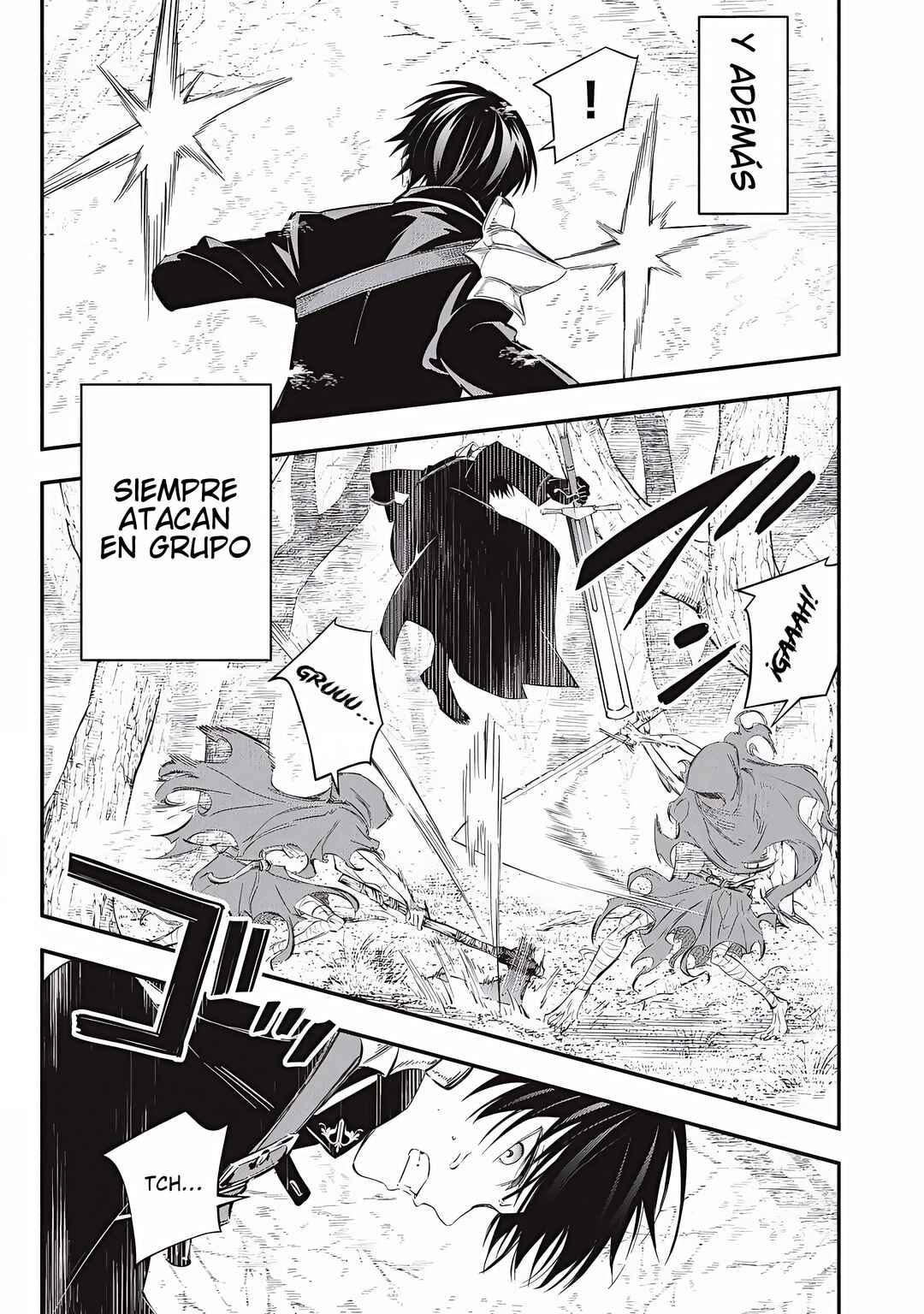 Game Chuuban de Shinu Akuyaku Kizoku ni Tensei Shita node, Hazure Skill "Tame" wo Kushi Shite Saikyou wo Mezashite Mita Chapter 53 - Page 6