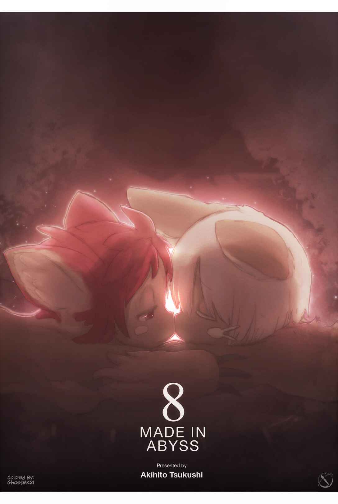 Made In Abyss (Fan Colored) Chapter 51.5 - Page 23