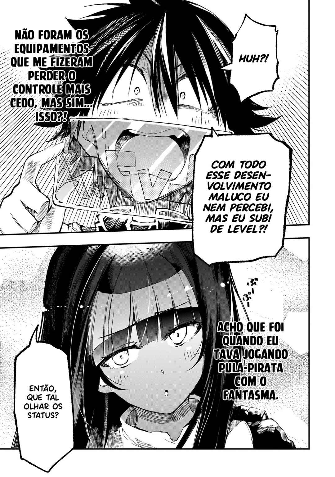 Hitoribocchi no Isekai Kouryaku Chapter 276 - Page 4