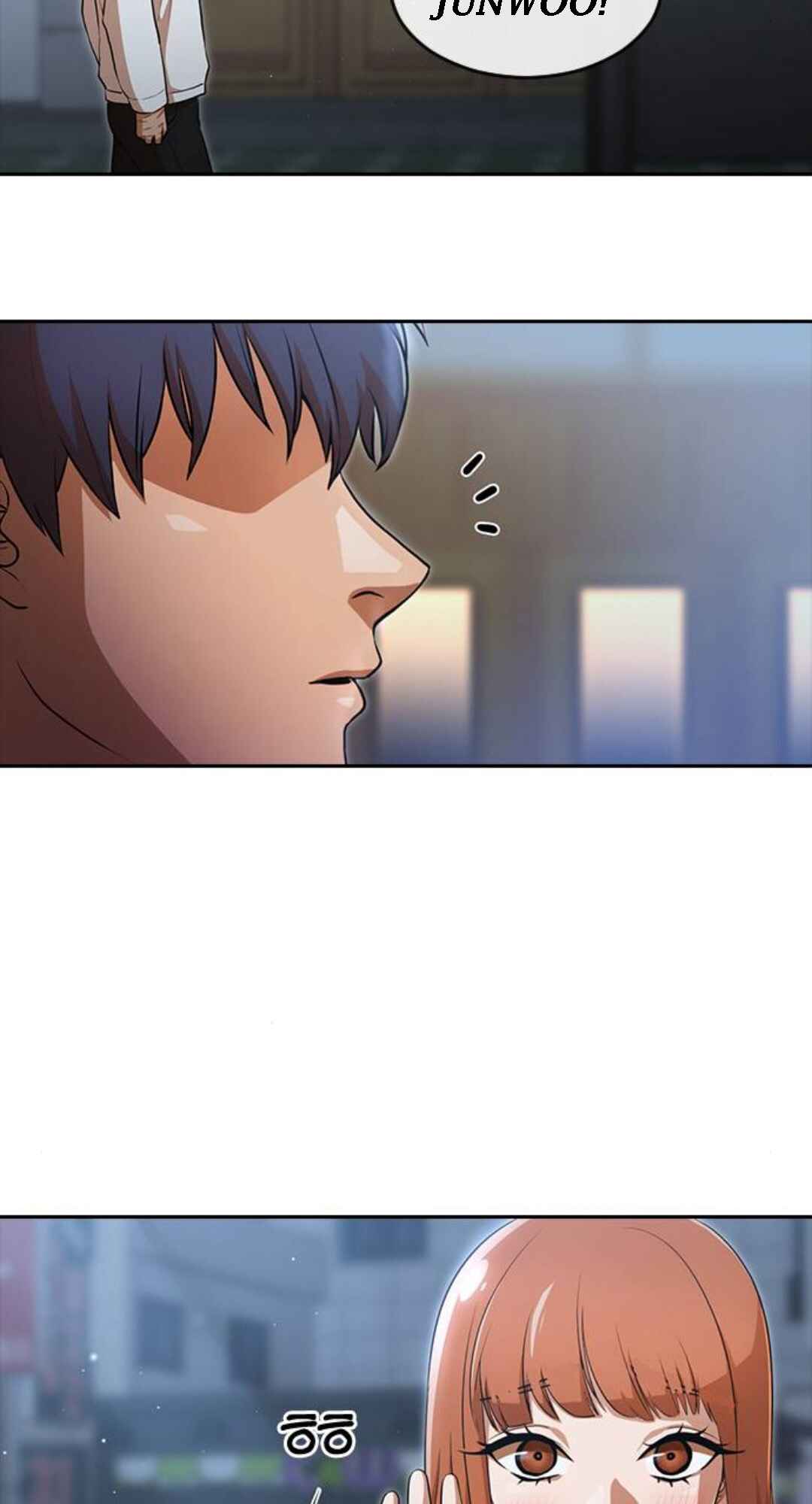 Random Chat Chapter 259 - Page 29