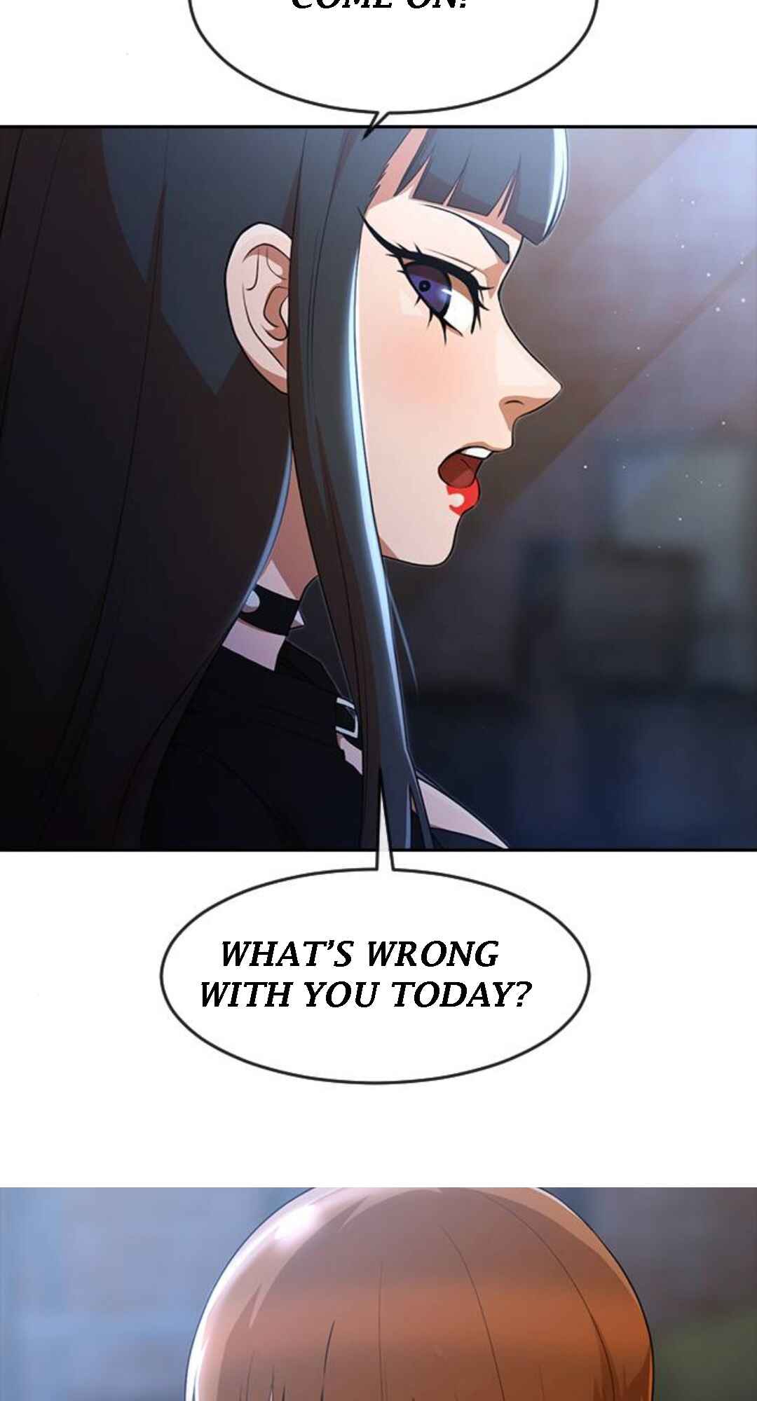 Random Chat Chapter 259 - Page 36