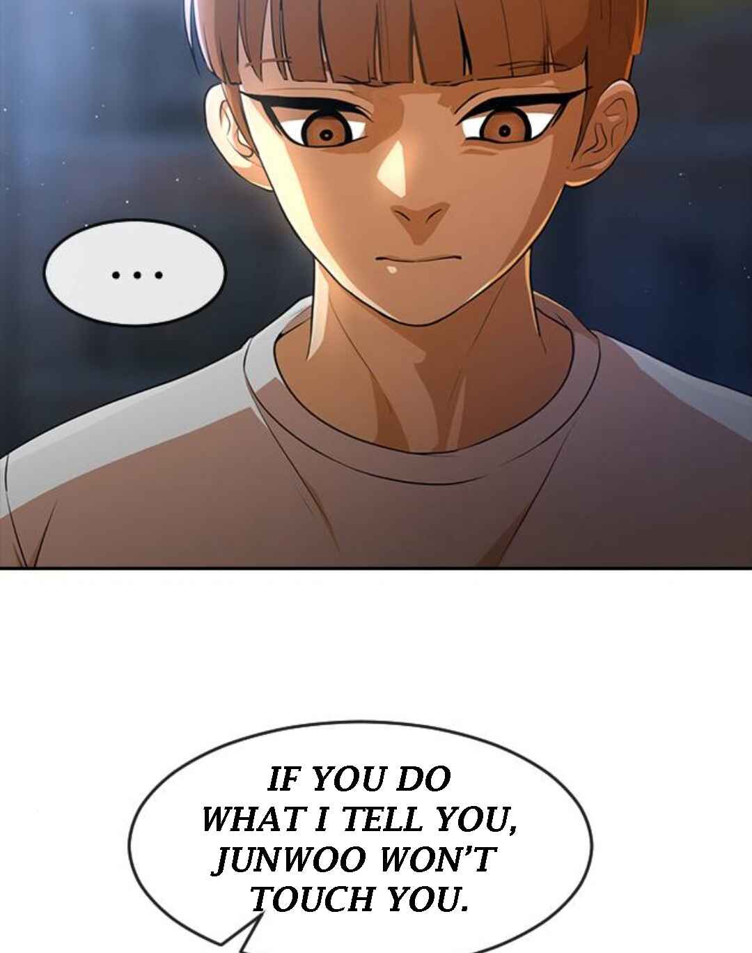 Random Chat Chapter 259 - Page 37