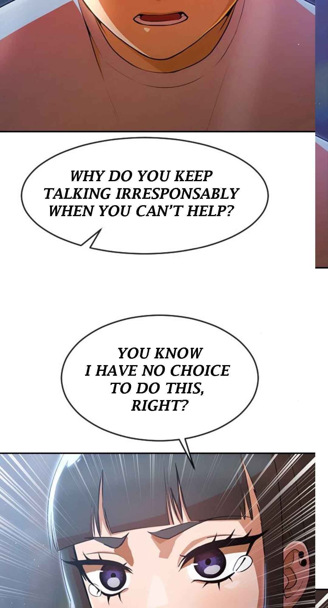 Random Chat Chapter 259 - Page 42