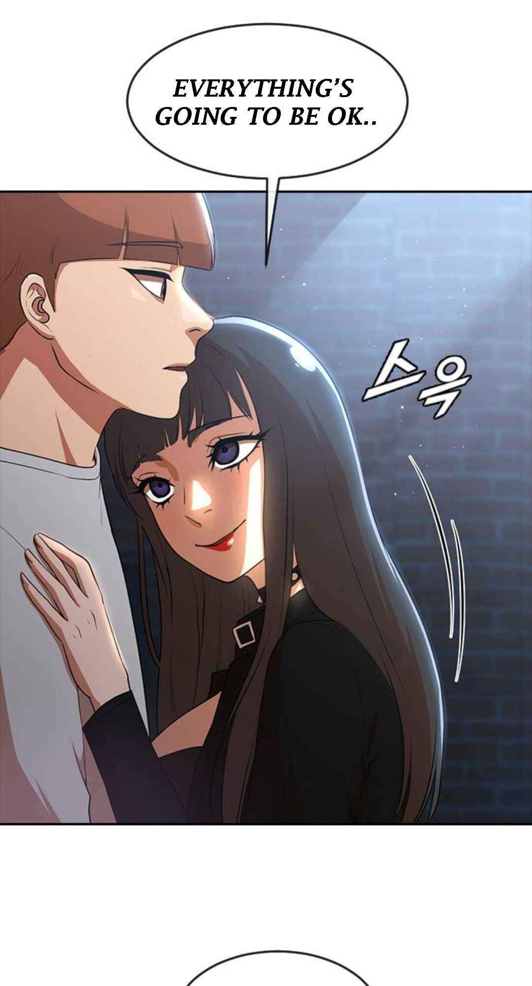 Random Chat Chapter 259 - Page 50