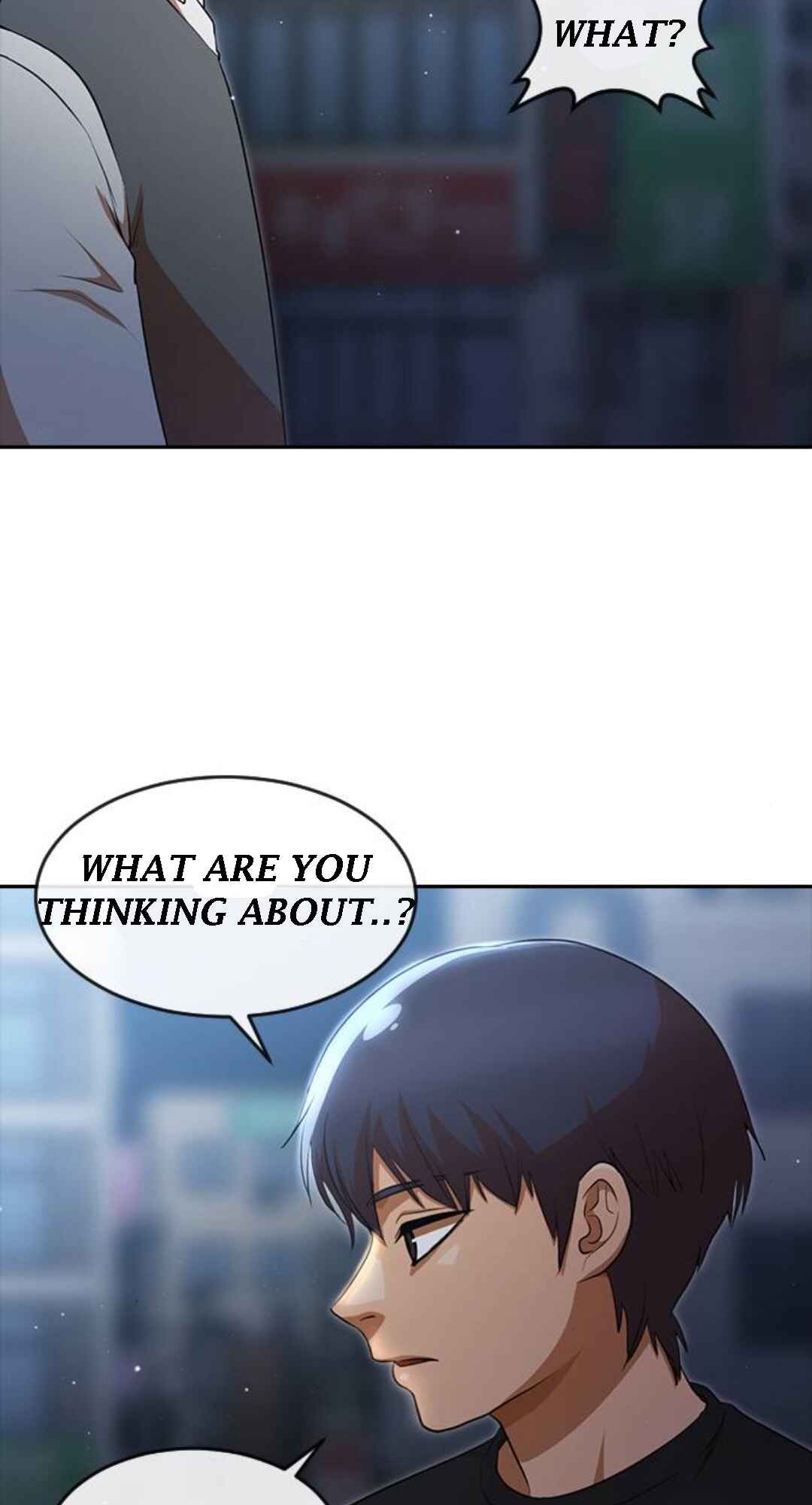 Random Chat Chapter 259 - Page 52