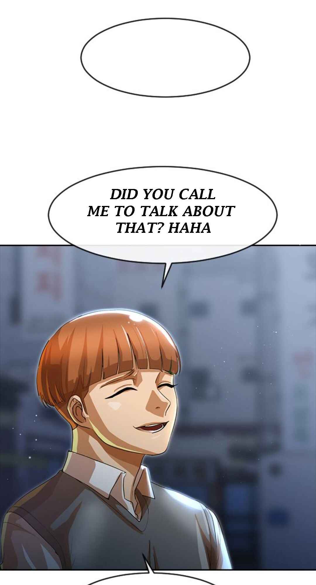 Random Chat Chapter 259 - Page 74