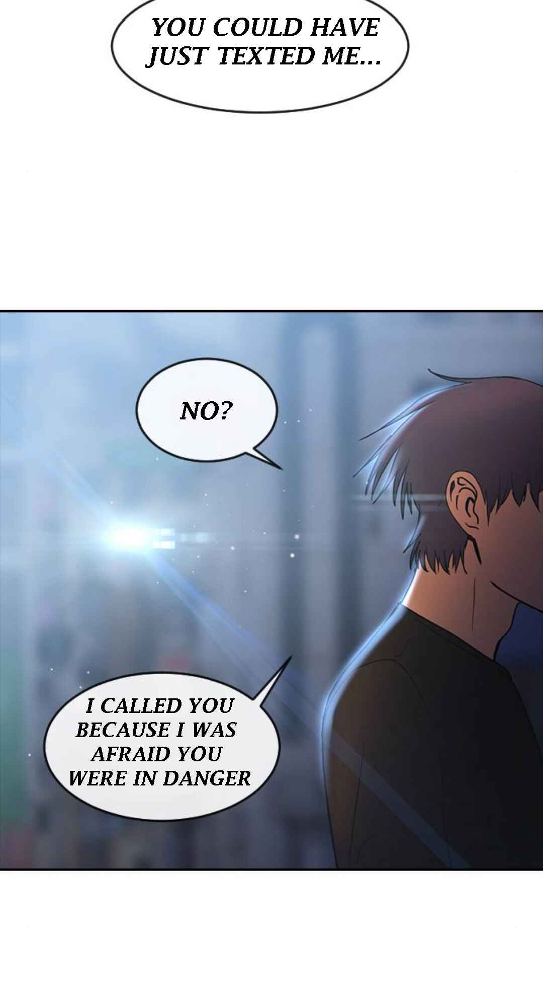 Random Chat Chapter 259 - Page 75