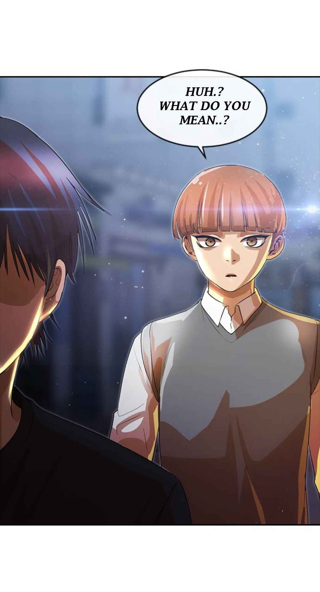 Random Chat Chapter 259 - Page 76