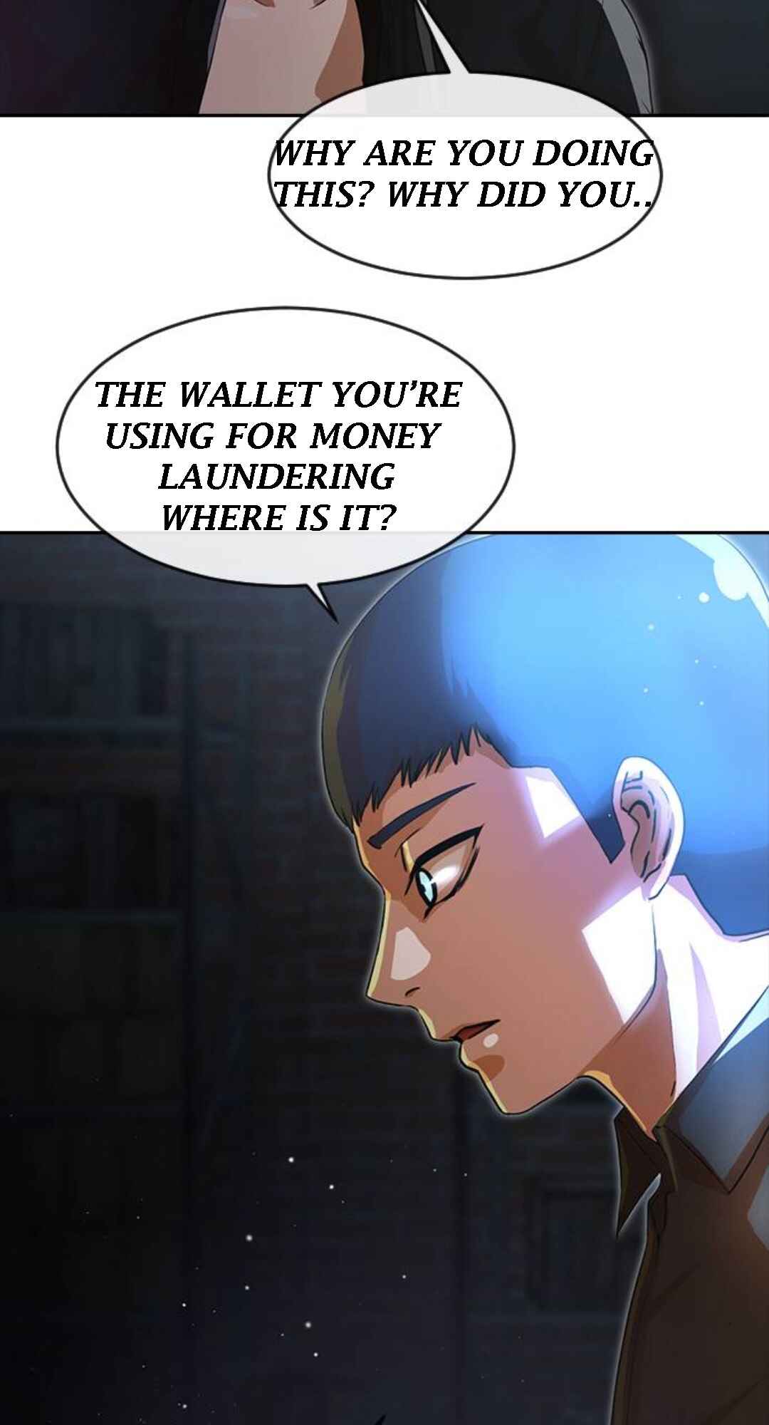 Random Chat Chapter 259 - Page 82
