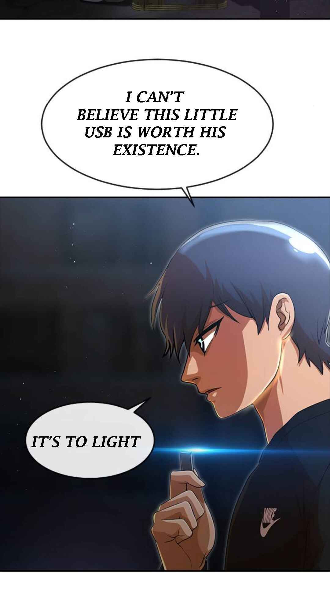 Random Chat Chapter 259 - Page 92