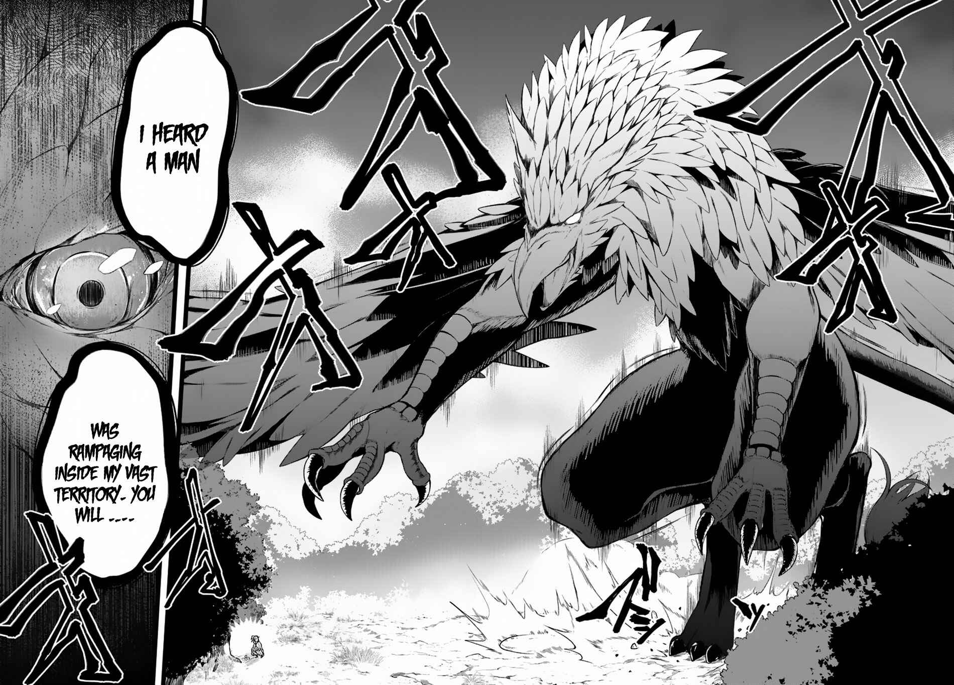 Yari no Yuusha no Yarinaoshi Chapter 5 - Page 30