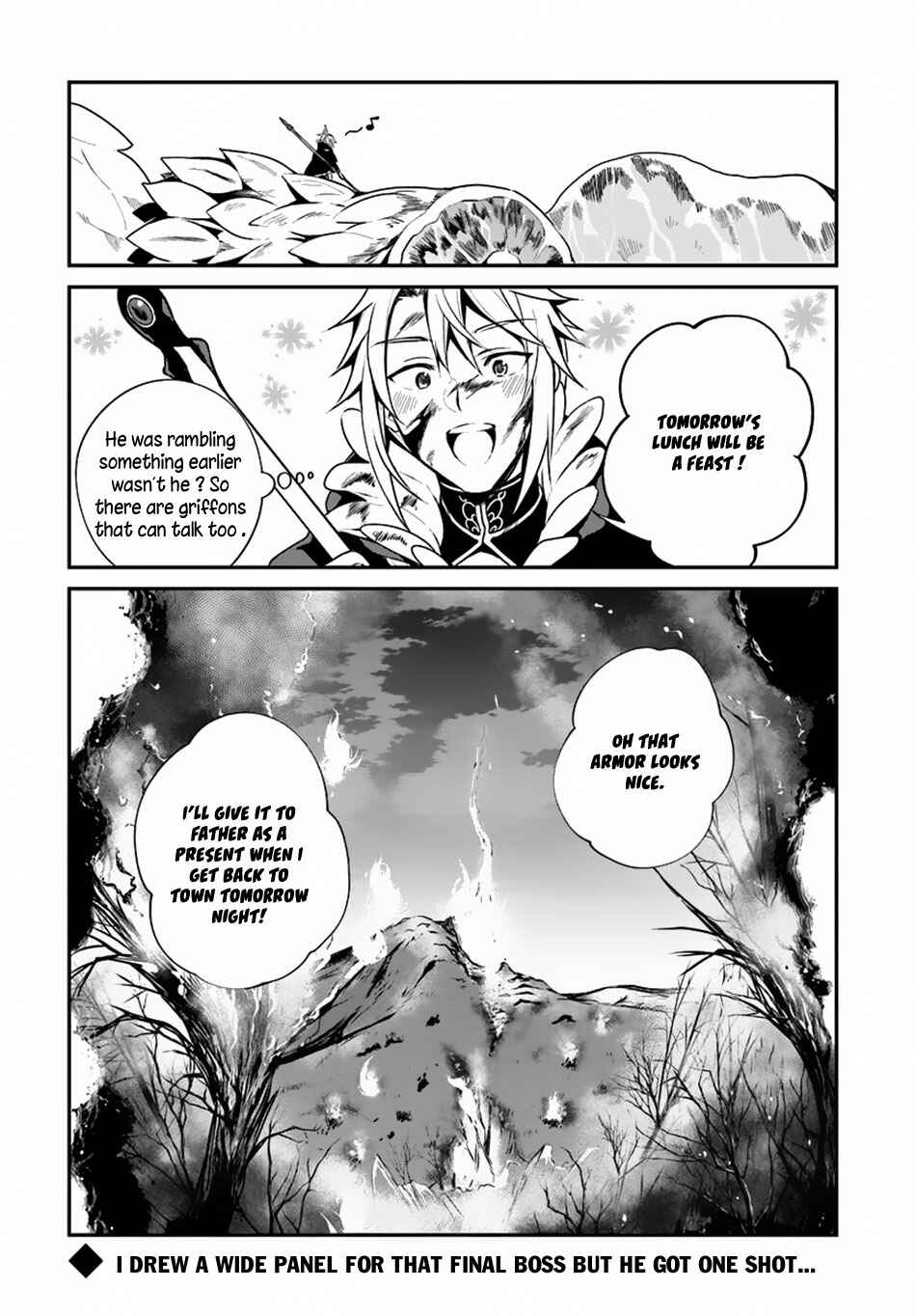 Yari no Yuusha no Yarinaoshi Chapter 5 - Page 31