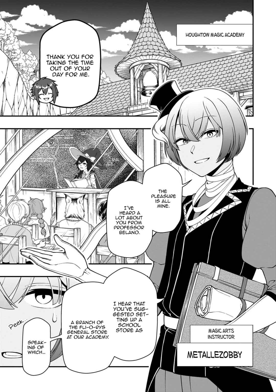 Lv2 kara Cheat datta Moto Yuusha Kouho no Mattari Isekai Life Chapter 66 - Page 12