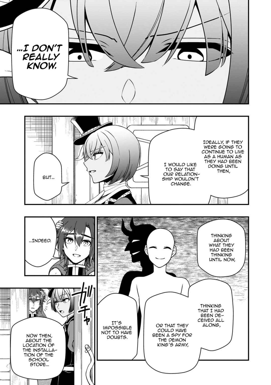 Lv2 kara Cheat datta Moto Yuusha Kouho no Mattari Isekai Life Chapter 66 - Page 18