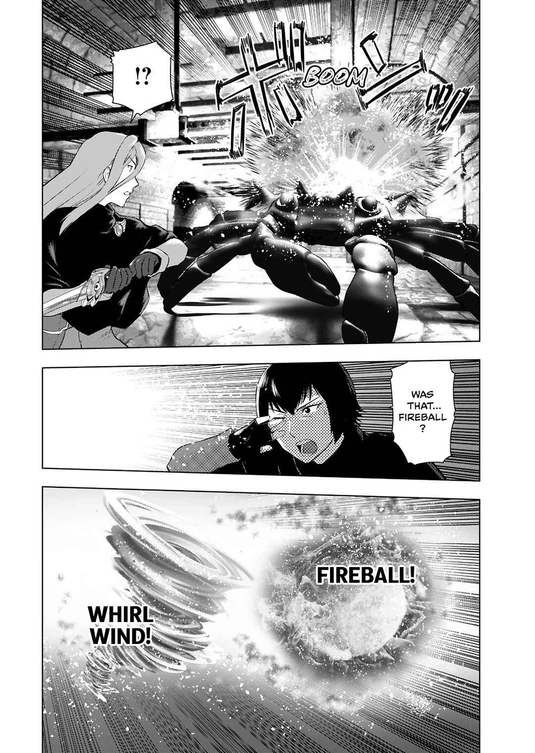 Akuyaku Reijou Tensei Ojisan Chapter 31 - Page 12