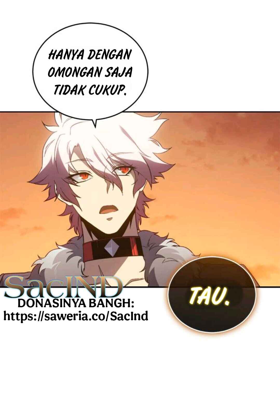 Why I Quit Being The Demon King Chapter 55 - Page 112