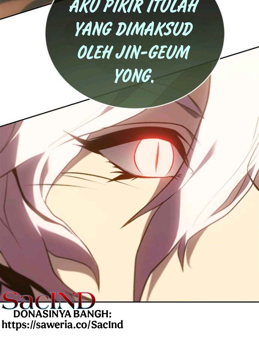 Why I Quit Being The Demon King Chapter 55 - Page 59