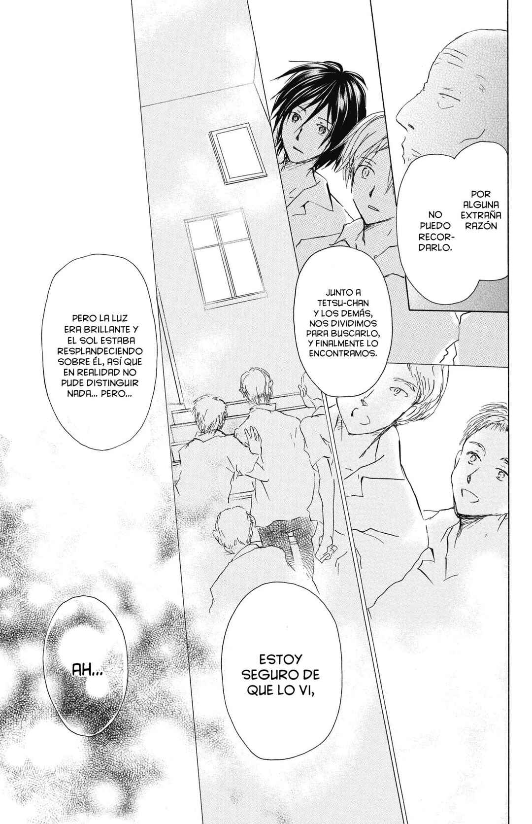 Natsume Yuujinchou Chapter 91 - Page 17
