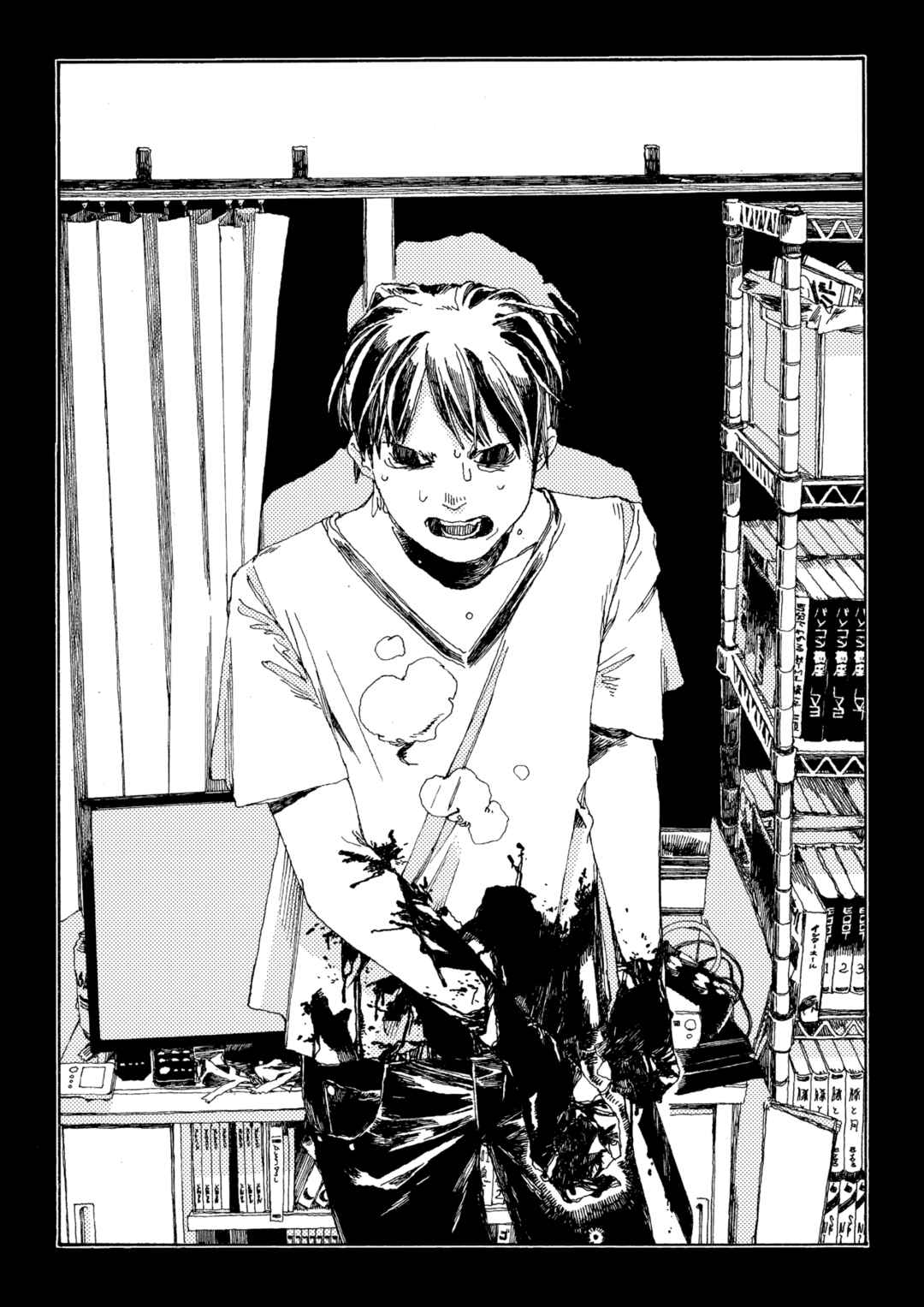 Denpa Seinen Chapter 9 - Page 16