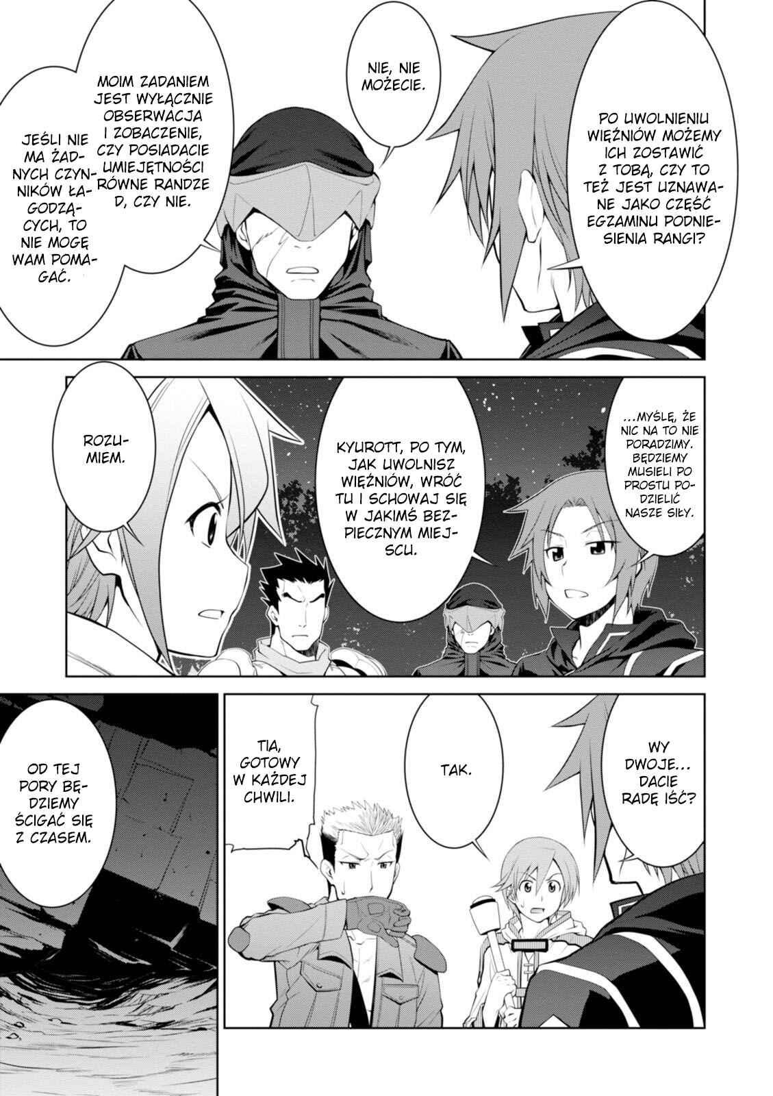 Legend Chapter 16 - Page 10