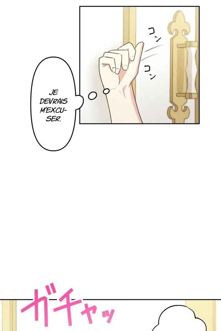 Odebu Akujo ni Tensei Shitara, Naze ka Last Boss Ouji-sama ni Shuuchaku Sareteimasu Chapter 6 - Page 10