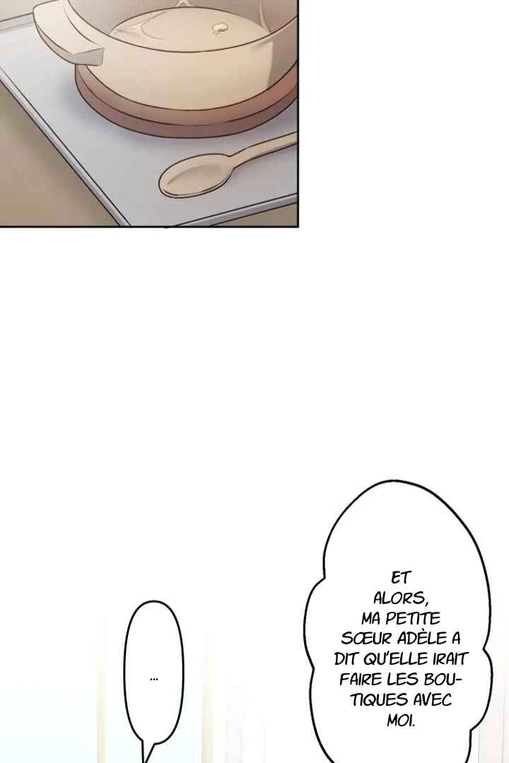 Odebu Akujo ni Tensei Shitara, Naze ka Last Boss Ouji-sama ni Shuuchaku Sareteimasu Chapter 6 - Page 69