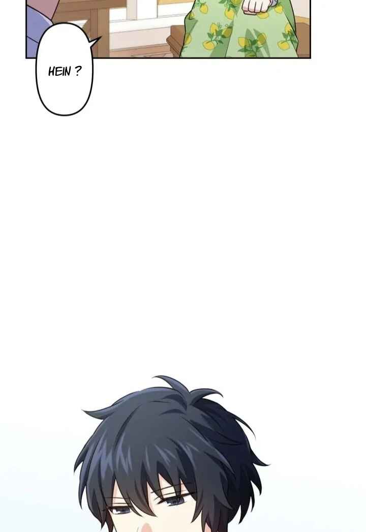 Odebu Akujo ni Tensei Shitara, Naze ka Last Boss Ouji-sama ni Shuuchaku Sareteimasu Chapter 6 - Page 79