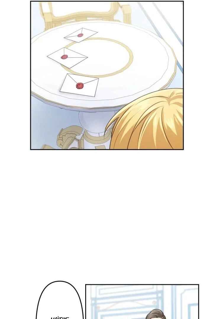 Odebu Akujo ni Tensei Shitara, Naze ka Last Boss Ouji-sama ni Shuuchaku Sareteimasu Chapter 6 - Page 89