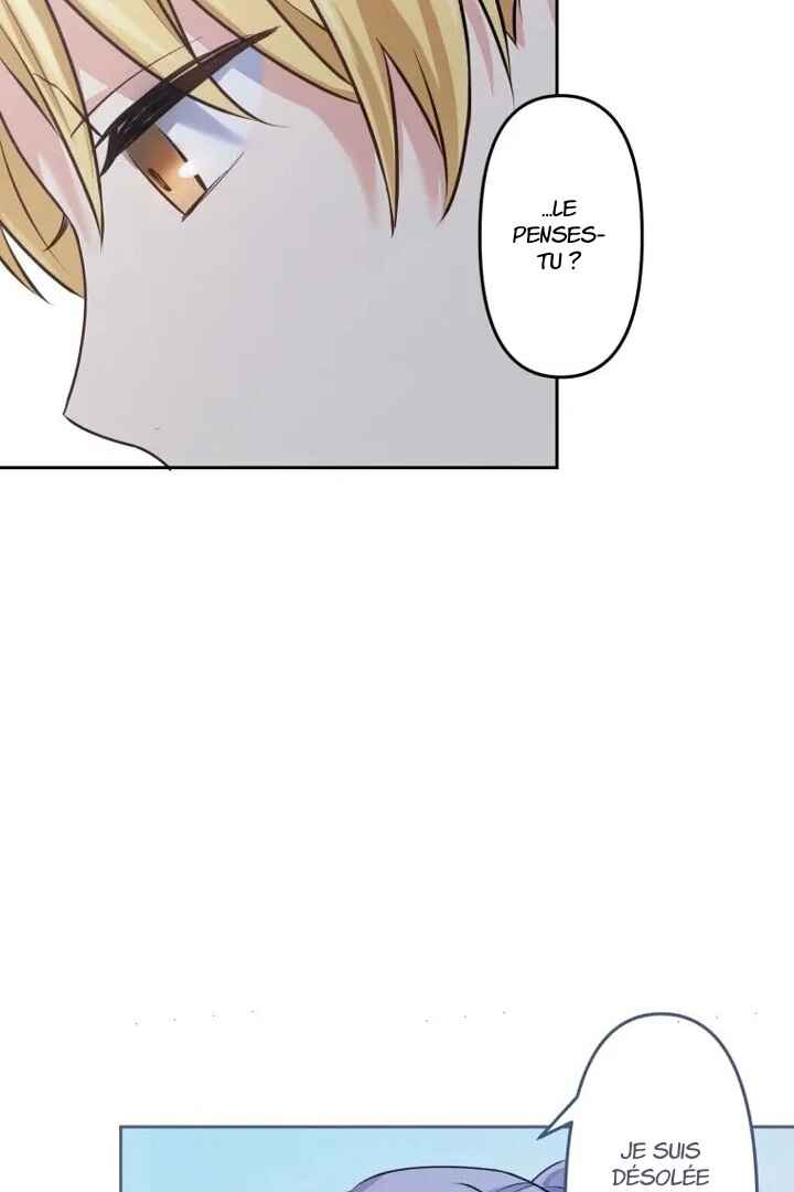 Odebu Akujo ni Tensei Shitara, Naze ka Last Boss Ouji-sama ni Shuuchaku Sareteimasu Chapter 6 - Page 93