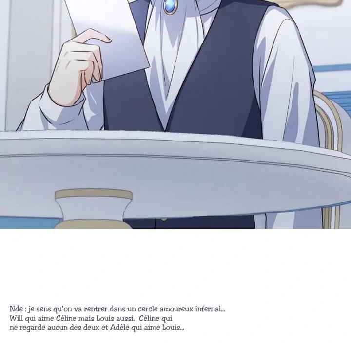 Odebu Akujo ni Tensei Shitara, Naze ka Last Boss Ouji-sama ni Shuuchaku Sareteimasu Chapter 6 - Page 96