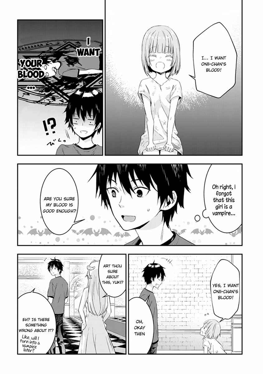 Maou ni Natta node, Dungeon Tsukutte Jingai Musume to Honobono Suru Chapter 4.2 - Page 11