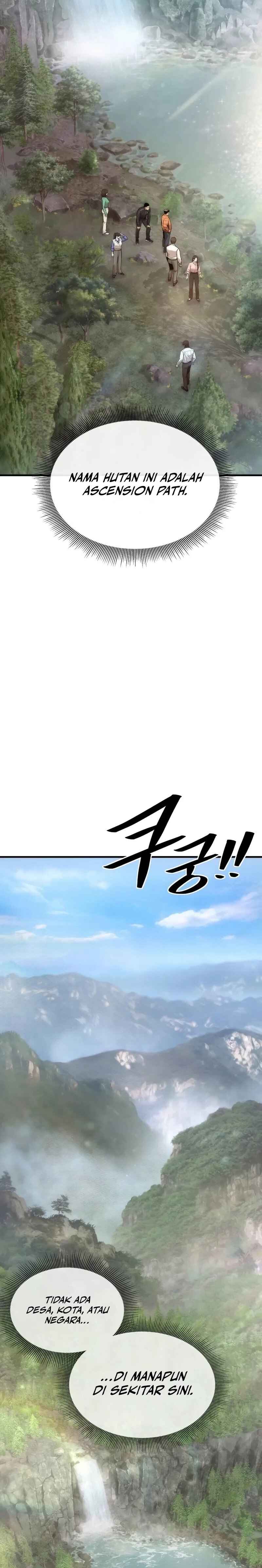Hoegwi Suseonjeon Chapter 2 - Page 10