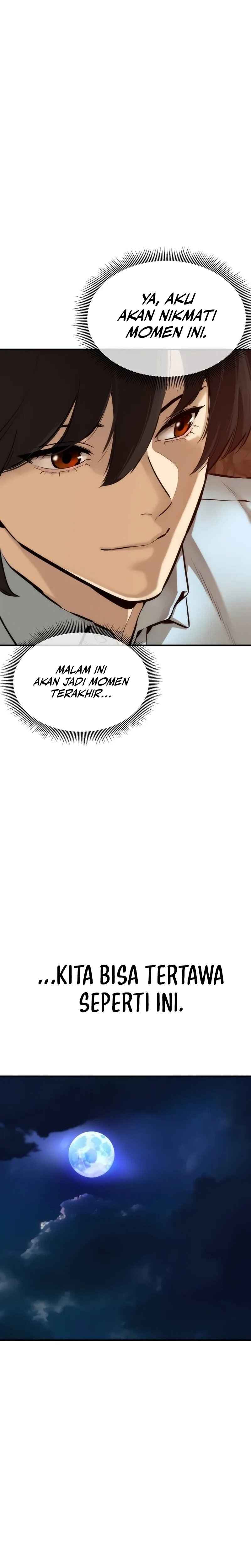 Hoegwi Suseonjeon Chapter 2 - Page 18